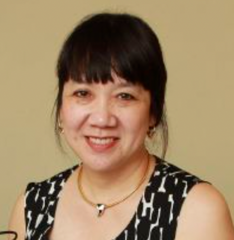 Lorna O'Young