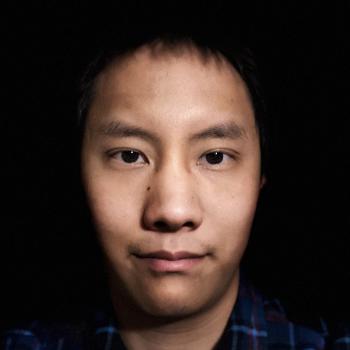 Marcus Nguyen