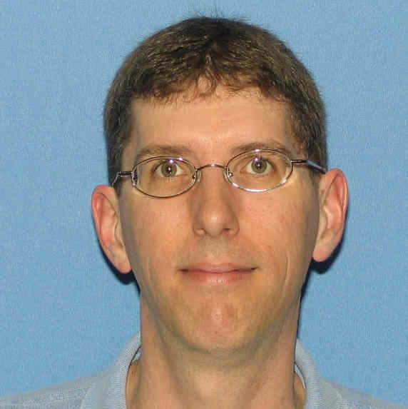 Robert Olson