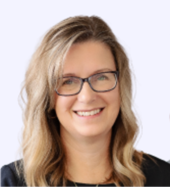 Lori Saathoff-Huber