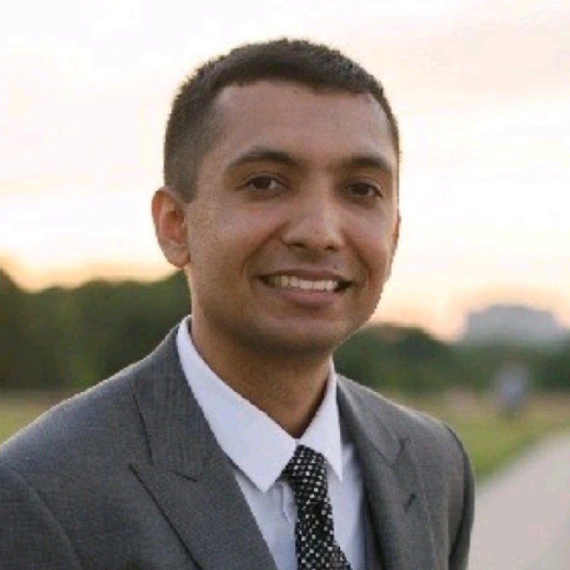 Vineet Dhiman