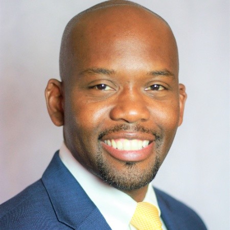 Charles Williams